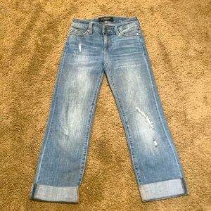 Liverpool Blue Jeans